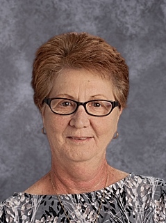 Julie Selm, First Grade (2000)